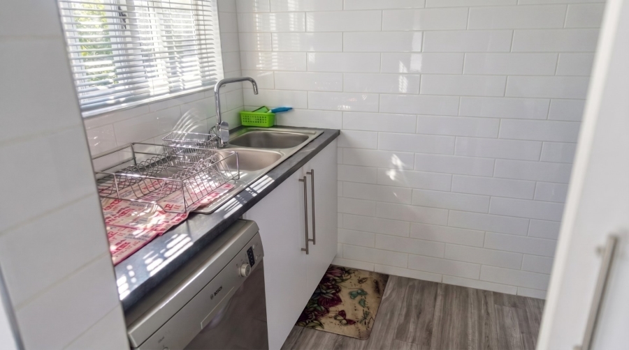 1 Bedroom Property for Sale in Dan Pienaar Free State